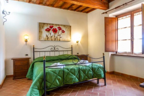 Casa Vacanza Il Carpignone 2